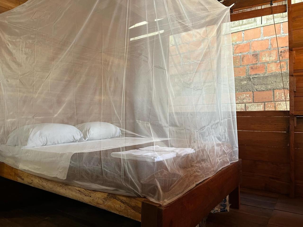Renacer Hotel Termales-Agua Caliente Ngoại thất bức ảnh