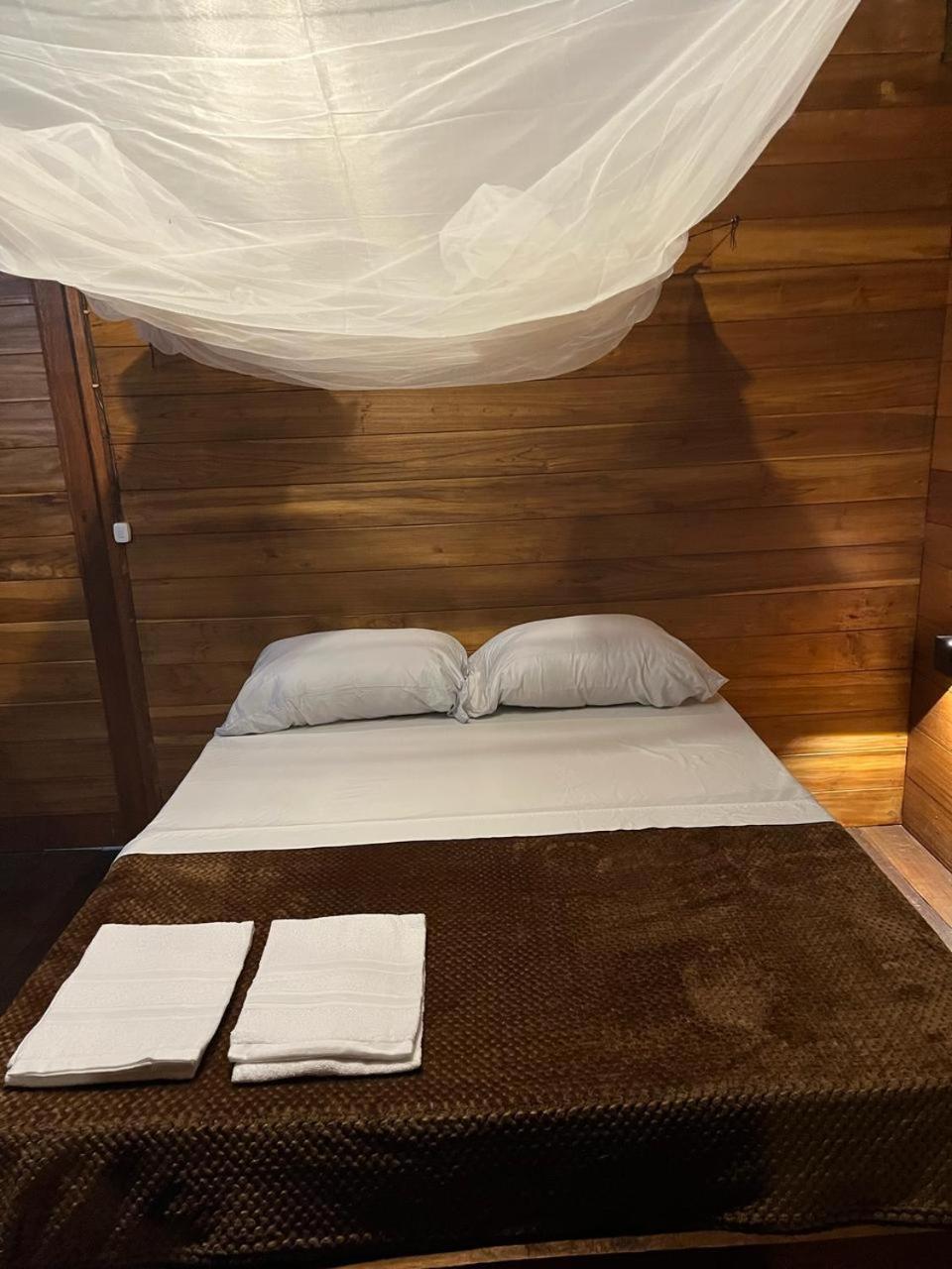 Renacer Hotel Termales-Agua Caliente Ngoại thất bức ảnh