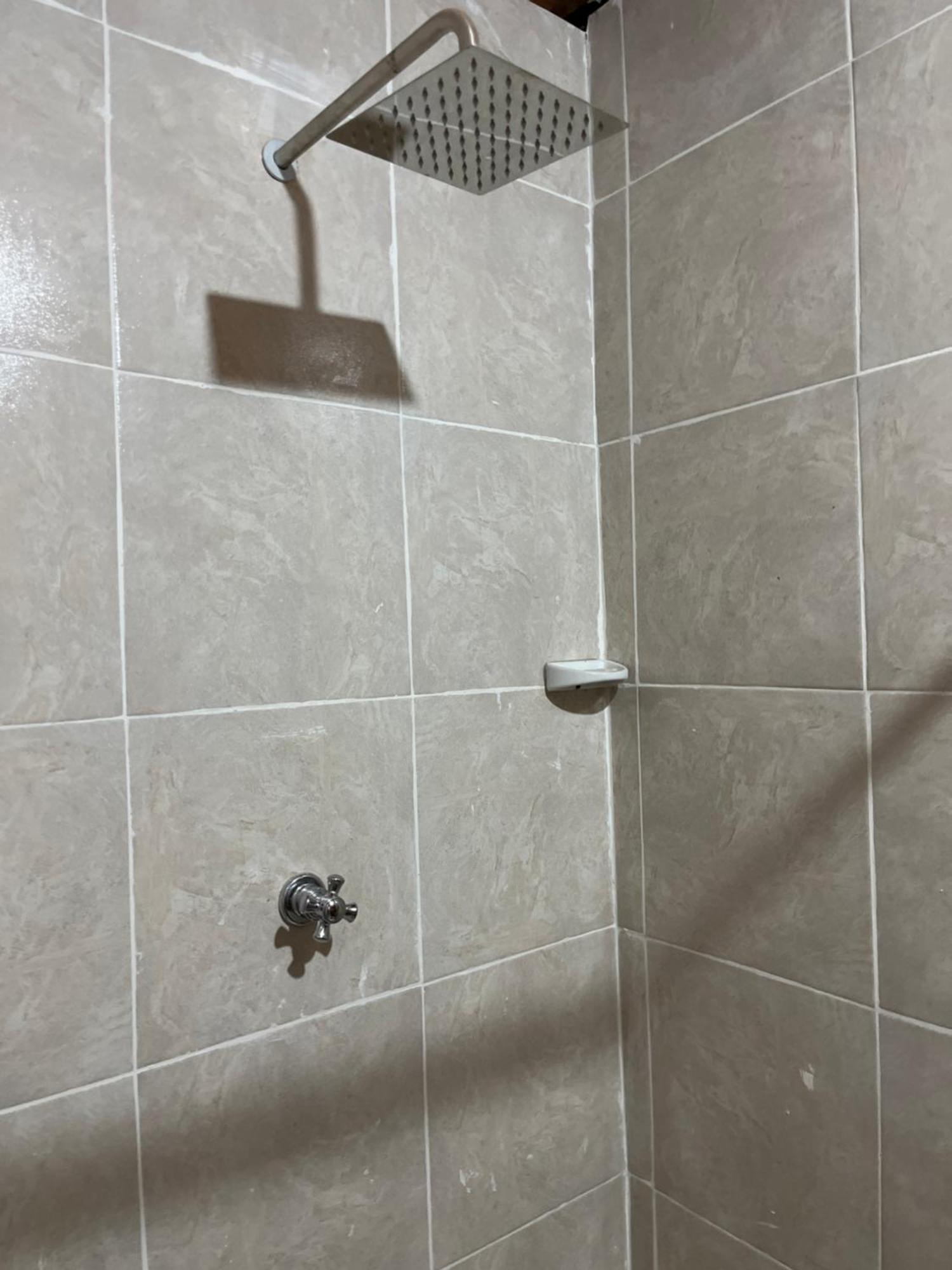 Renacer Hotel Termales-Agua Caliente Ngoại thất bức ảnh